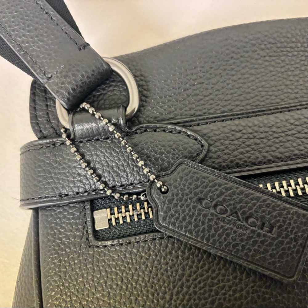 Coach Laptop bag - Picture 8 of 9